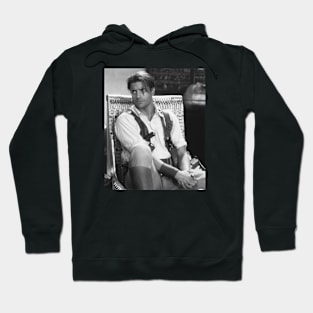 brendan fraser Hoodie